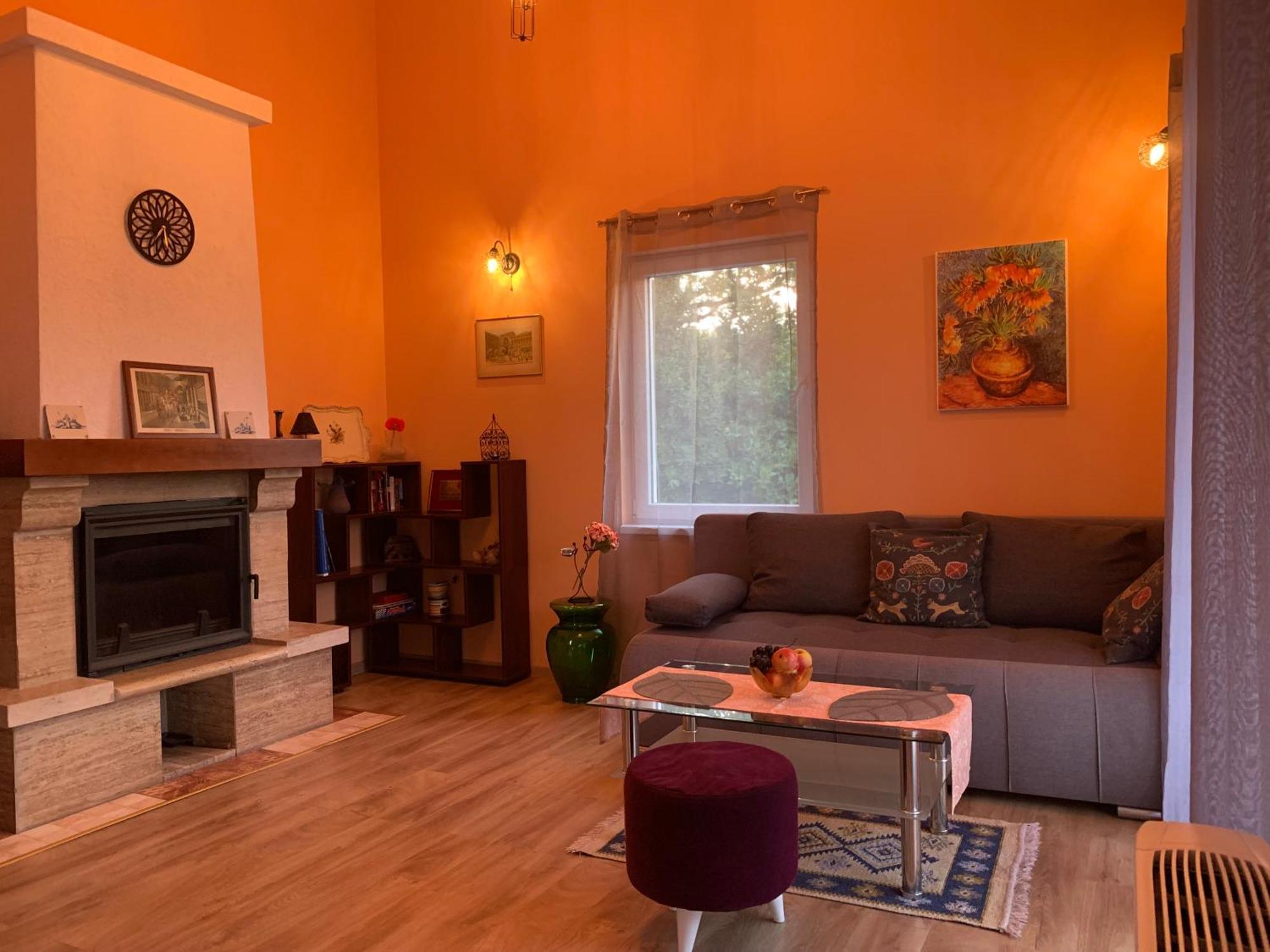 Patrick House Βίλα Τίβατ Εξωτερικό φωτογραφία
