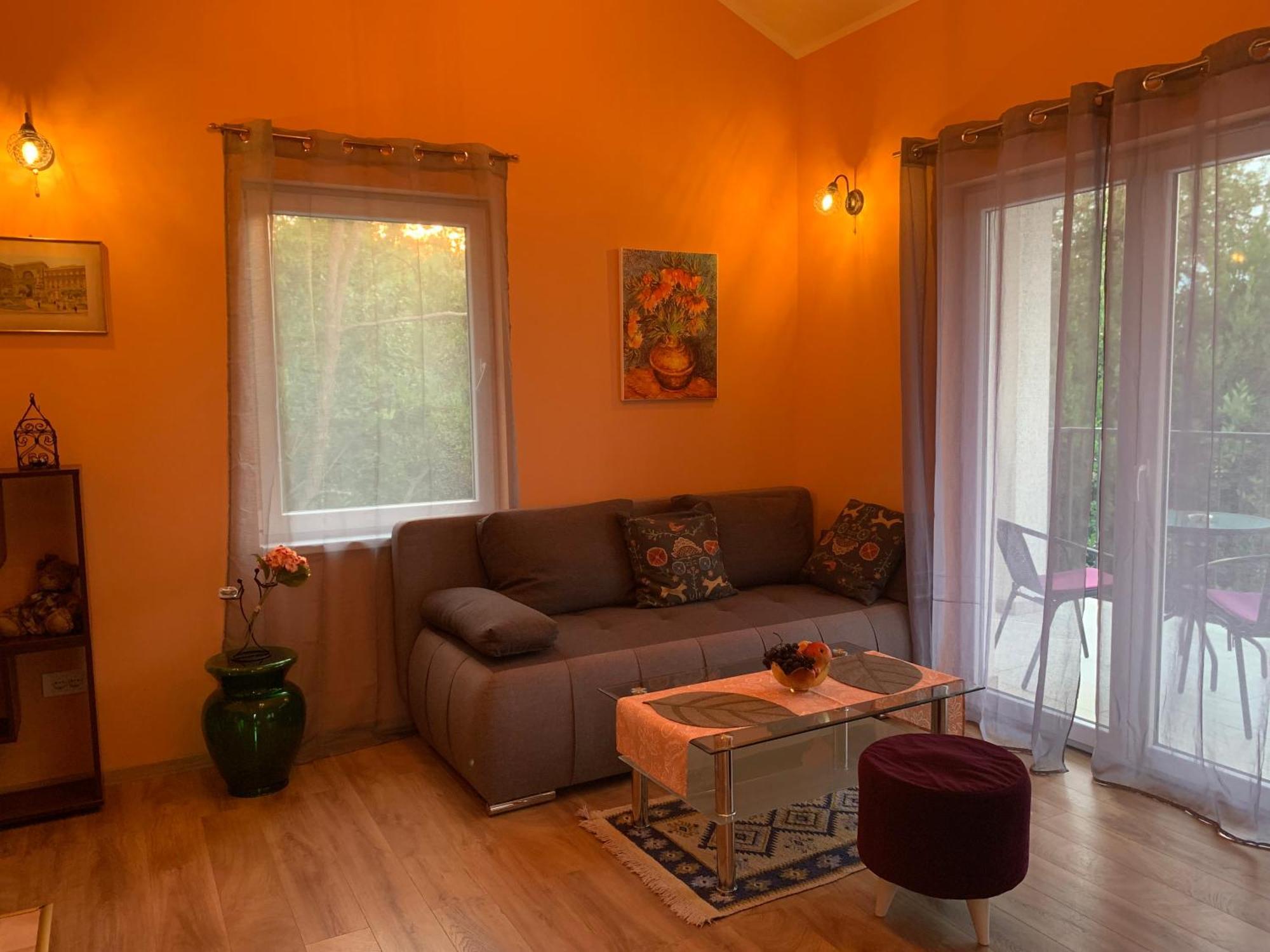 Patrick House Βίλα Τίβατ Εξωτερικό φωτογραφία