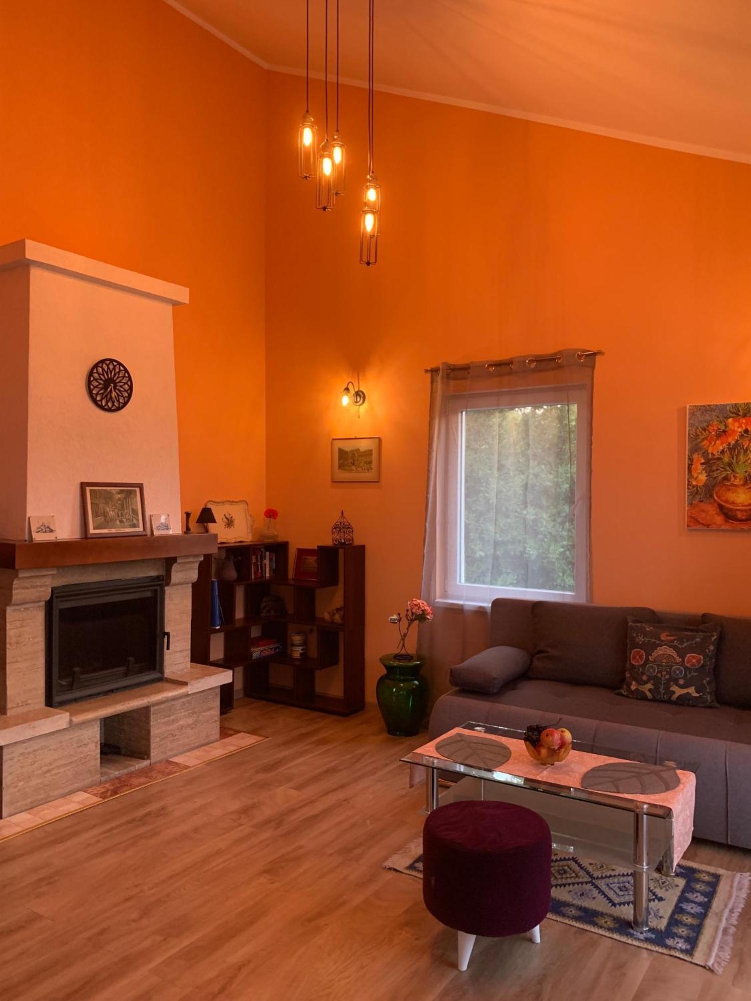 Patrick House Βίλα Τίβατ Εξωτερικό φωτογραφία