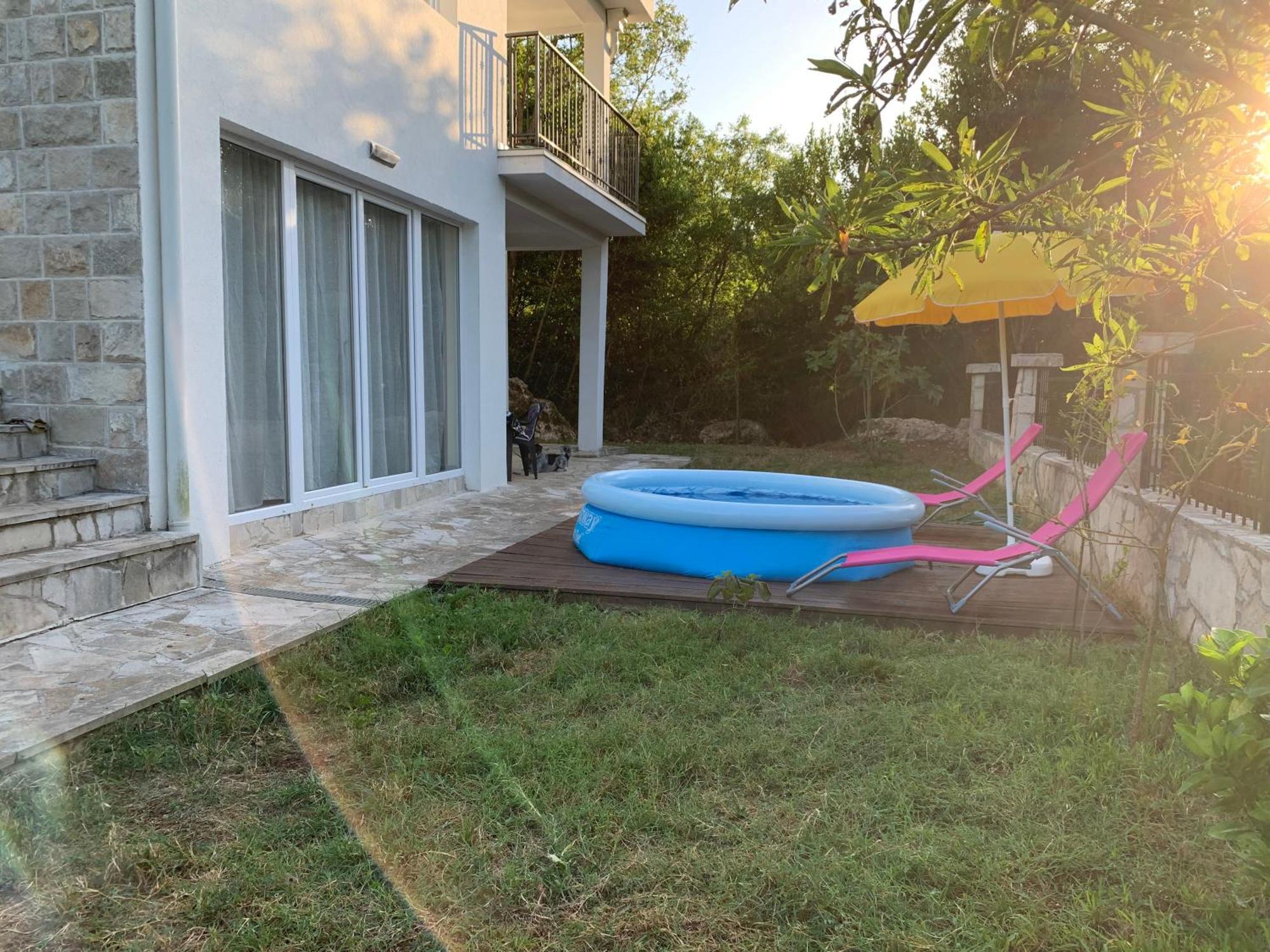 Patrick House Βίλα Τίβατ Εξωτερικό φωτογραφία