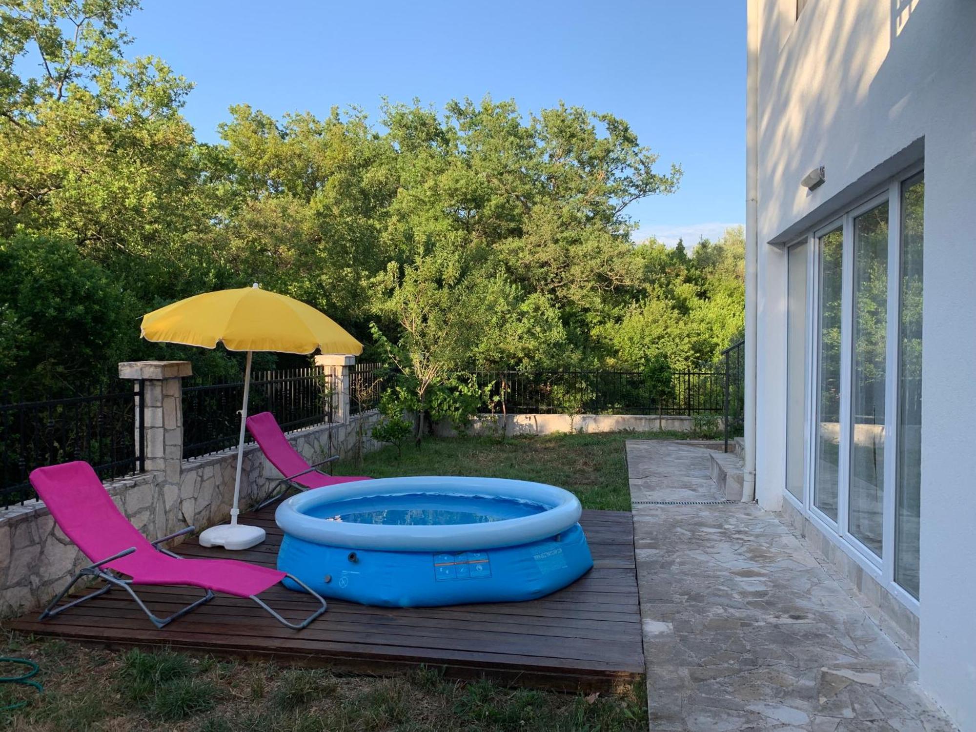 Patrick House Βίλα Τίβατ Εξωτερικό φωτογραφία