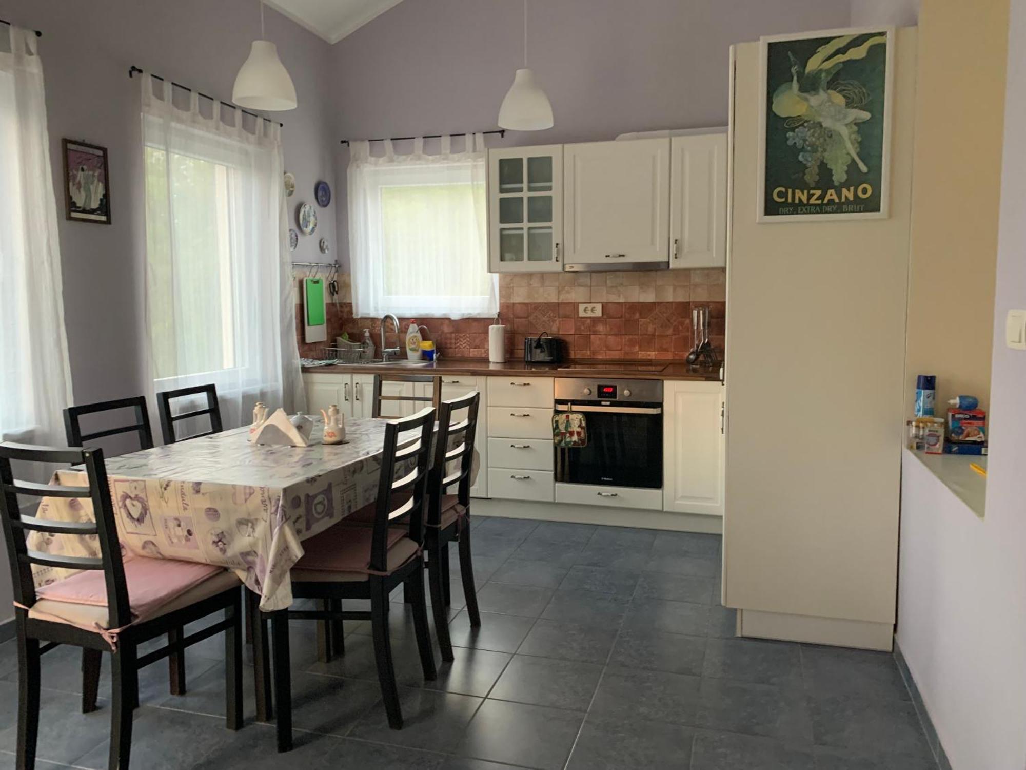 Patrick House Βίλα Τίβατ Εξωτερικό φωτογραφία