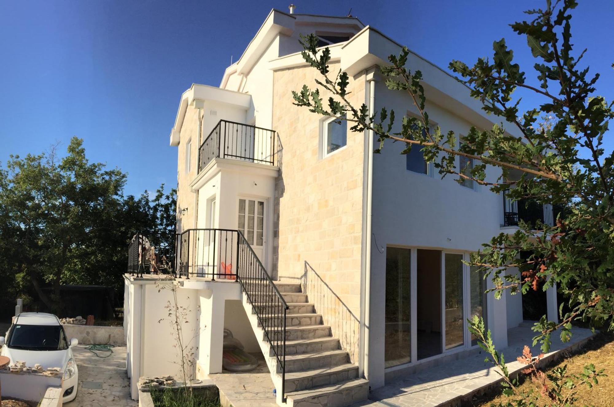 Patrick House Βίλα Τίβατ Εξωτερικό φωτογραφία