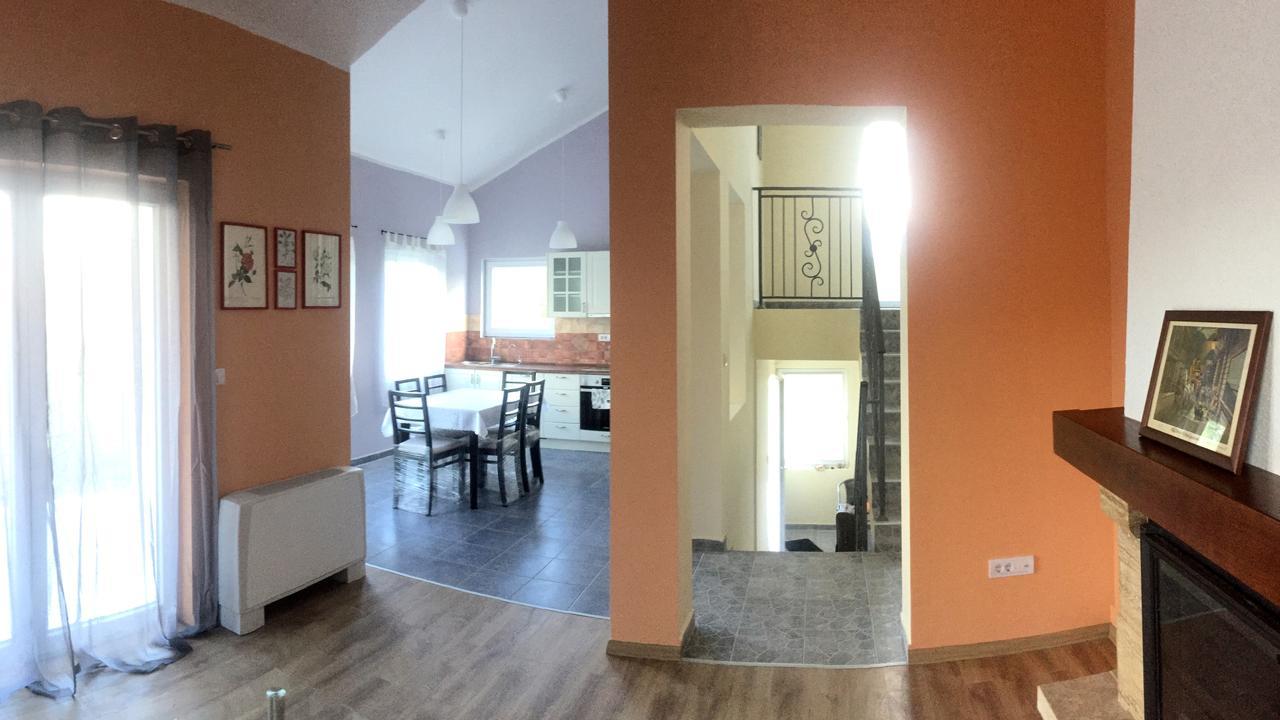 Patrick House Βίλα Τίβατ Εξωτερικό φωτογραφία