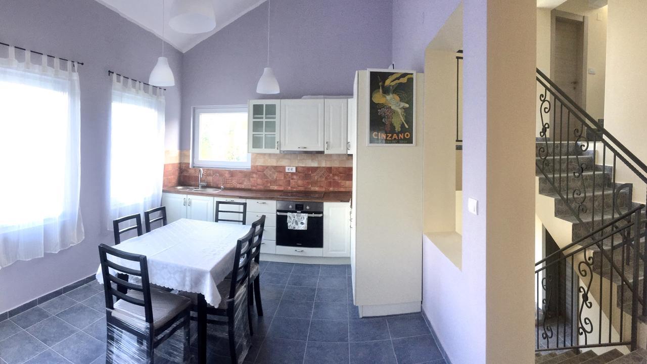 Patrick House Βίλα Τίβατ Εξωτερικό φωτογραφία